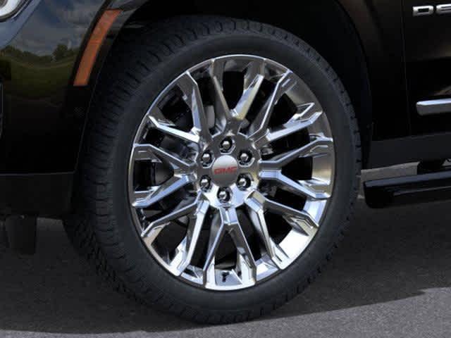 new 2025 GMC Yukon XL car, priced at $96,769