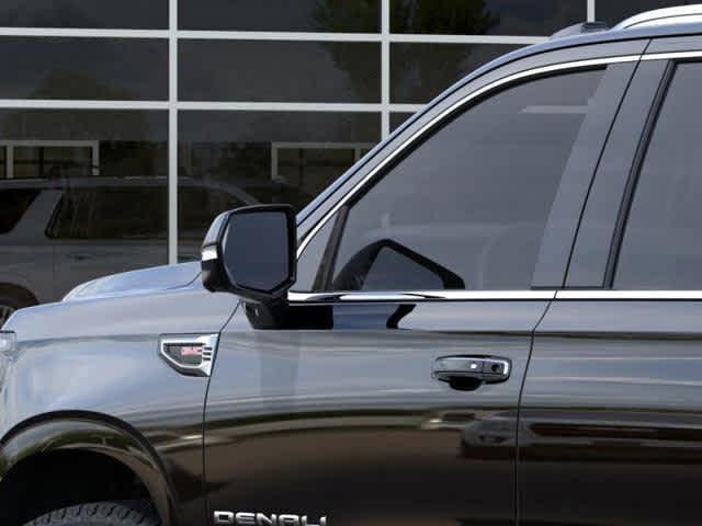new 2025 GMC Yukon XL car, priced at $96,769