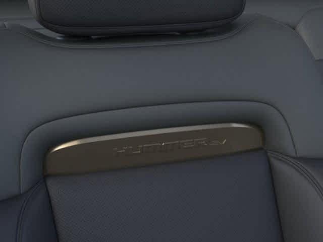 new 2025 GMC HUMMER EV SUV car