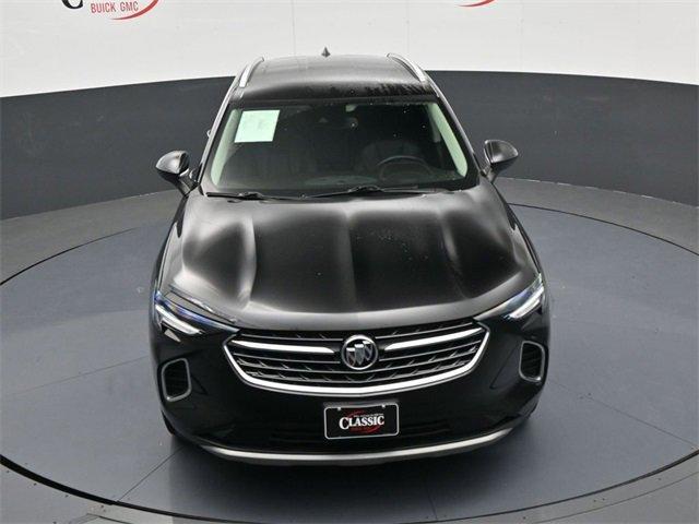 used 2023 Buick Envision car, priced at $23,888