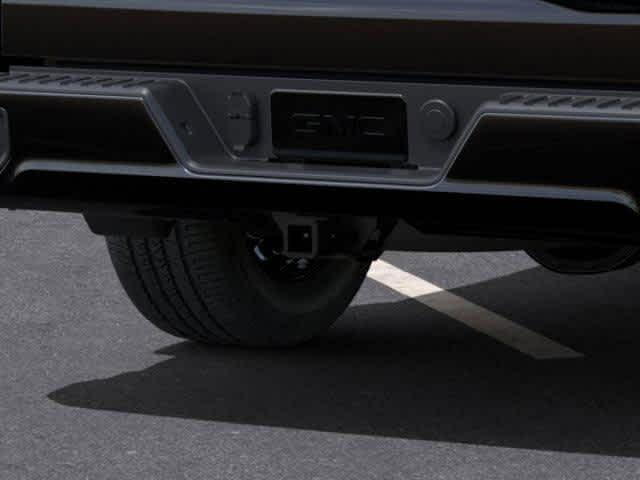 new 2025 GMC Sierra 1500 car, priced at $38,325