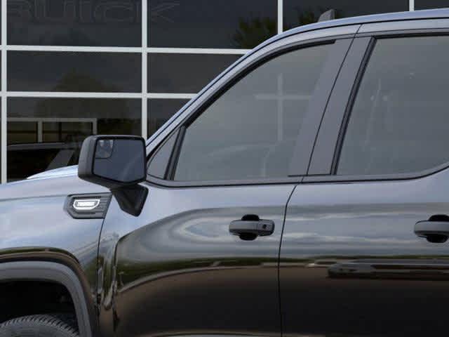 new 2025 GMC Sierra 1500 car, priced at $38,325