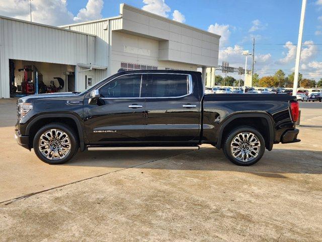 used 2023 GMC Sierra 1500 car, priced at $62,997