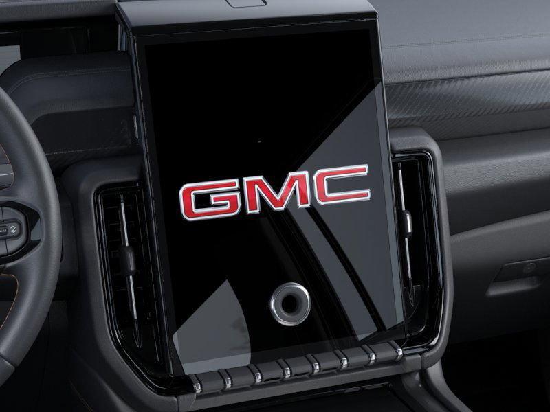 new 2026 GMC Yukon XL car, priced at $84,455
