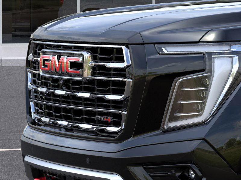 new 2026 GMC Yukon XL car, priced at $84,455
