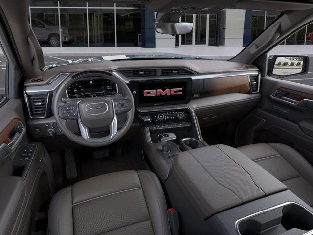 new 2025 GMC Sierra 1500 car, priced at $72,300