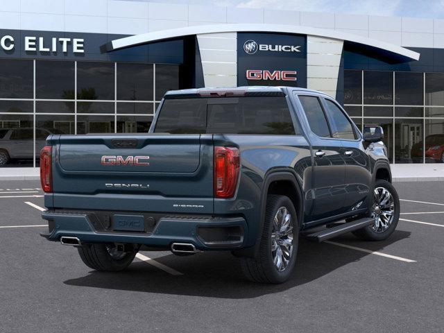 new 2025 GMC Sierra 1500 car, priced at $72,300