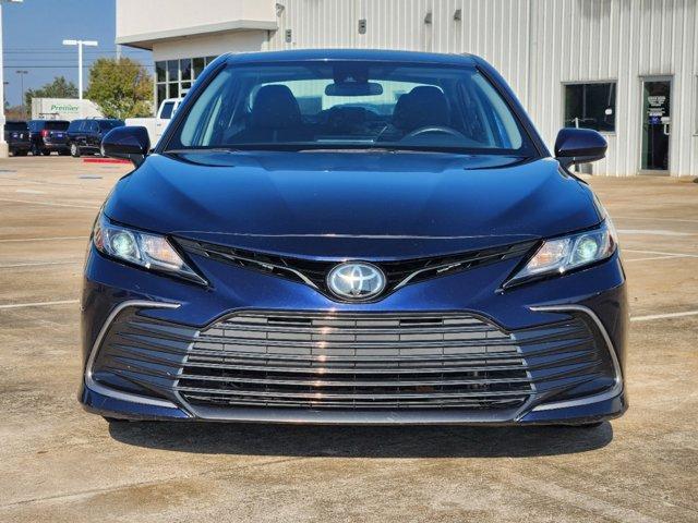 used 2022 Toyota Camry car, priced at $20,799