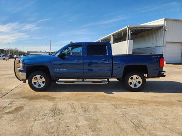 used 2015 Chevrolet Silverado 1500 car, priced at $20,448