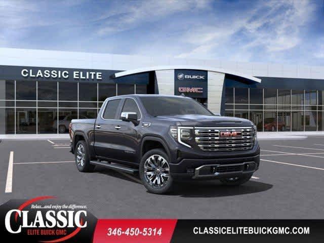 new 2025 GMC Sierra 1500 car, priced at $62,000