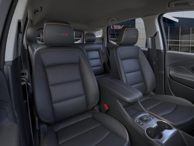 new 2024 GMC Terrain car, priced at $31,285