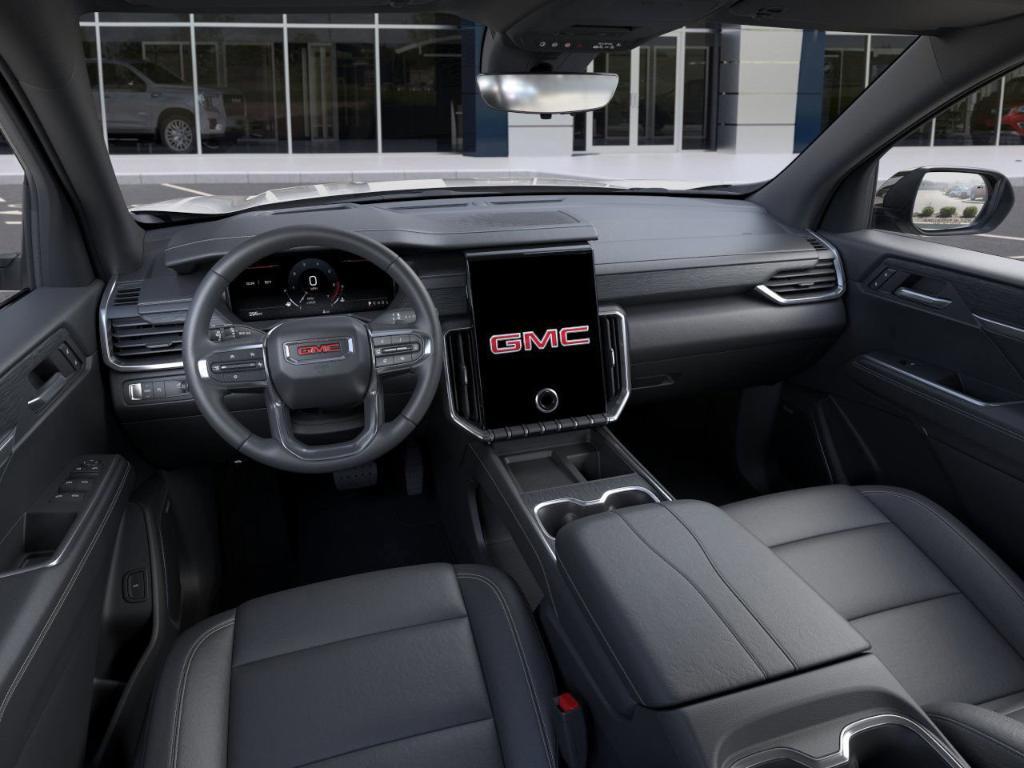 new 2026 GMC Acadia car, priced at $49,025