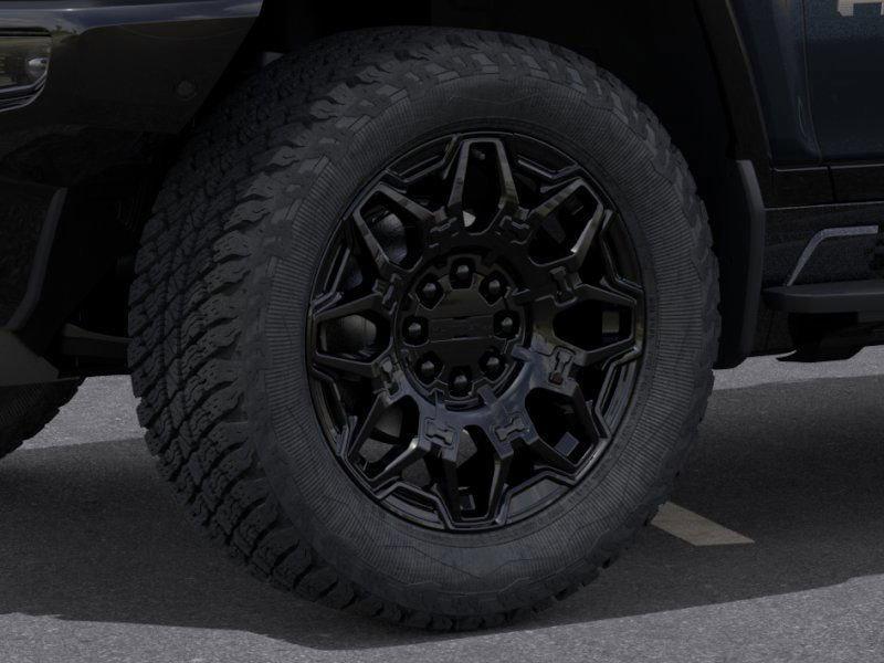 new 2025 GMC HUMMER EV SUV car, priced at $85,319