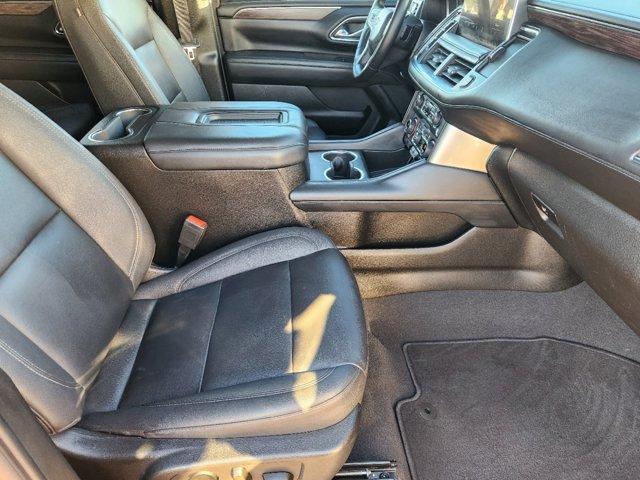 used 2023 Chevrolet Suburban car, priced at $45,799