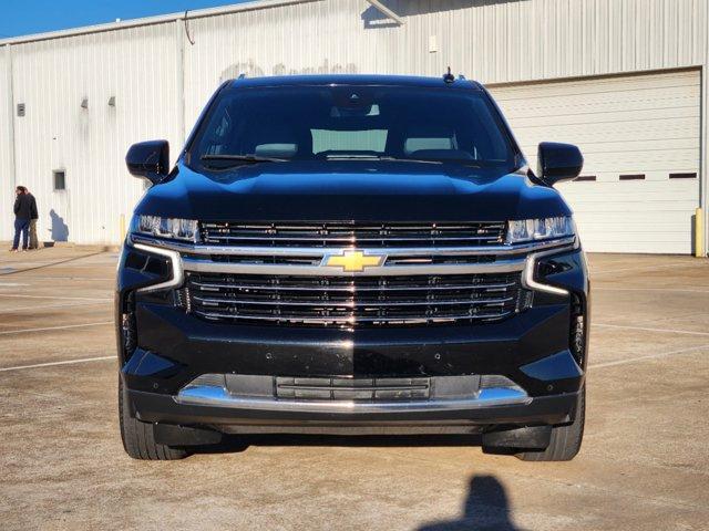 used 2023 Chevrolet Suburban car, priced at $45,799