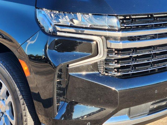 used 2023 Chevrolet Suburban car, priced at $45,799