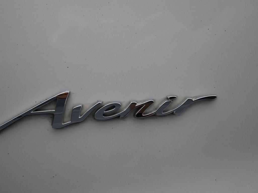 used 2023 Buick Enclave car, priced at $41,398