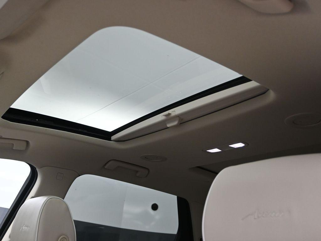 used 2023 Buick Enclave car, priced at $41,398