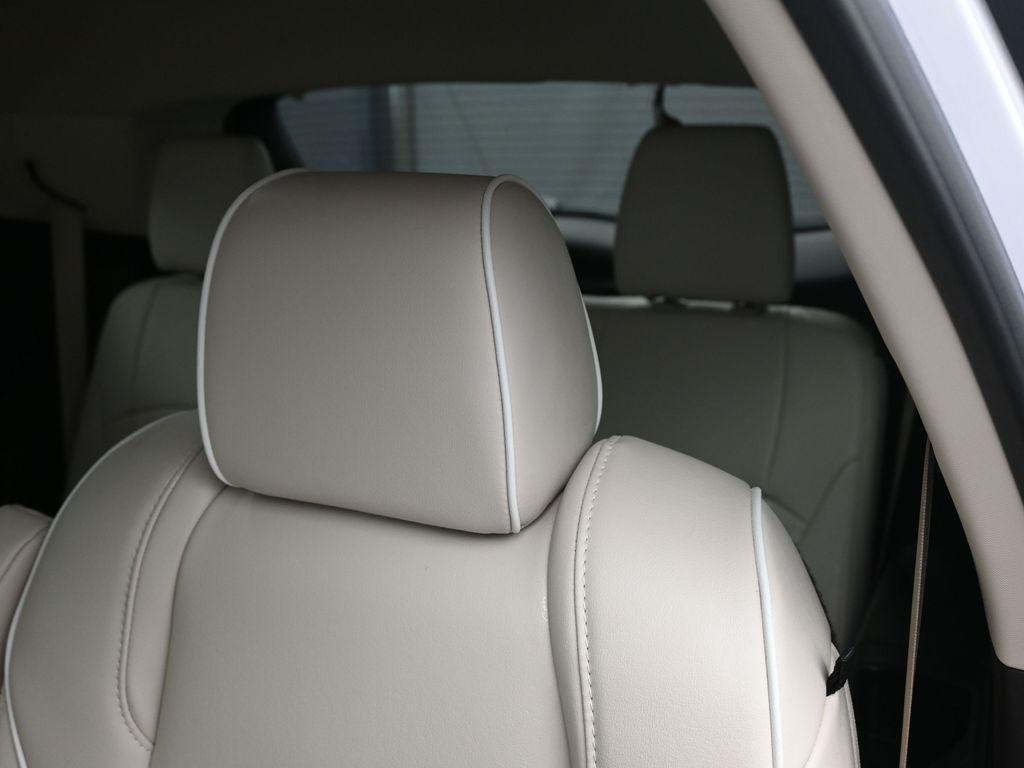 used 2023 Buick Enclave car, priced at $41,398