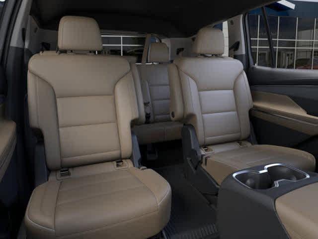 new 2025 Buick Enclave car, priced at $49,144