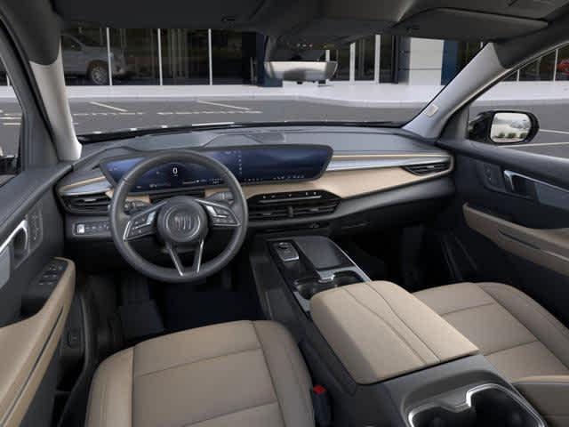 new 2025 Buick Enclave car, priced at $49,144