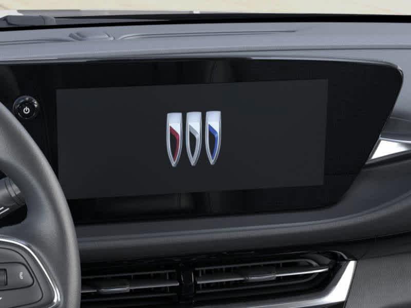 new 2026 Buick Envista car, priced at $27,680