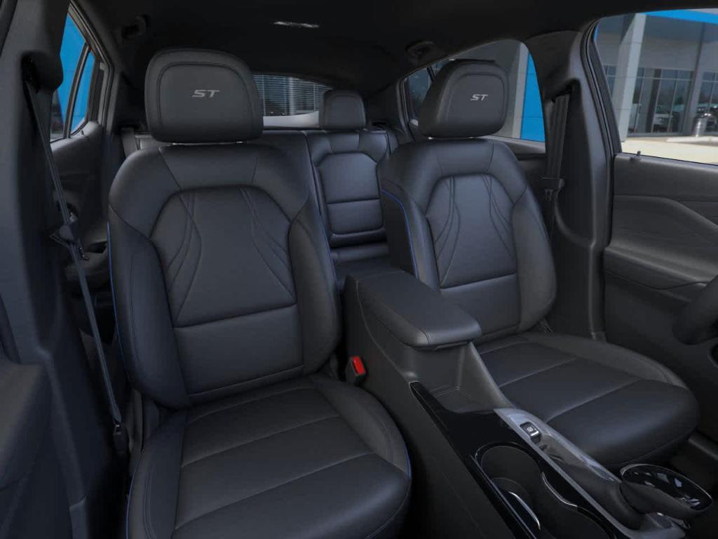 new 2026 Buick Envista car, priced at $27,680
