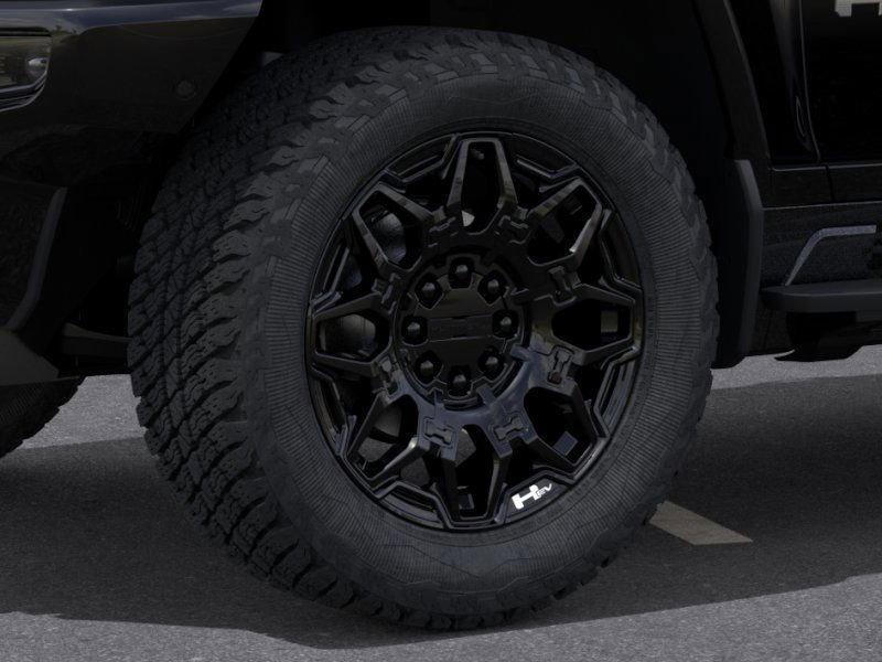 new 2026 GMC HUMMER EV SUV car, priced at $90,590