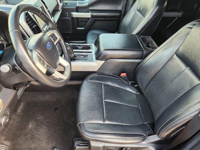 used 2019 Ford F-150 car, priced at $31,183