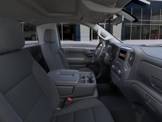 new 2025 GMC Sierra 1500 car, priced at $39,545