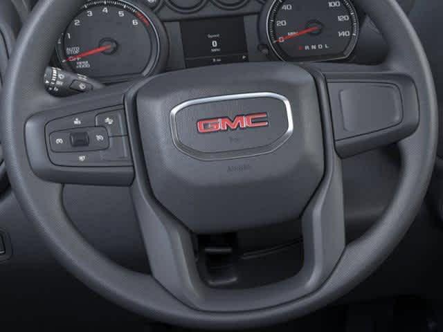 new 2025 GMC Sierra 1500 car, priced at $39,545