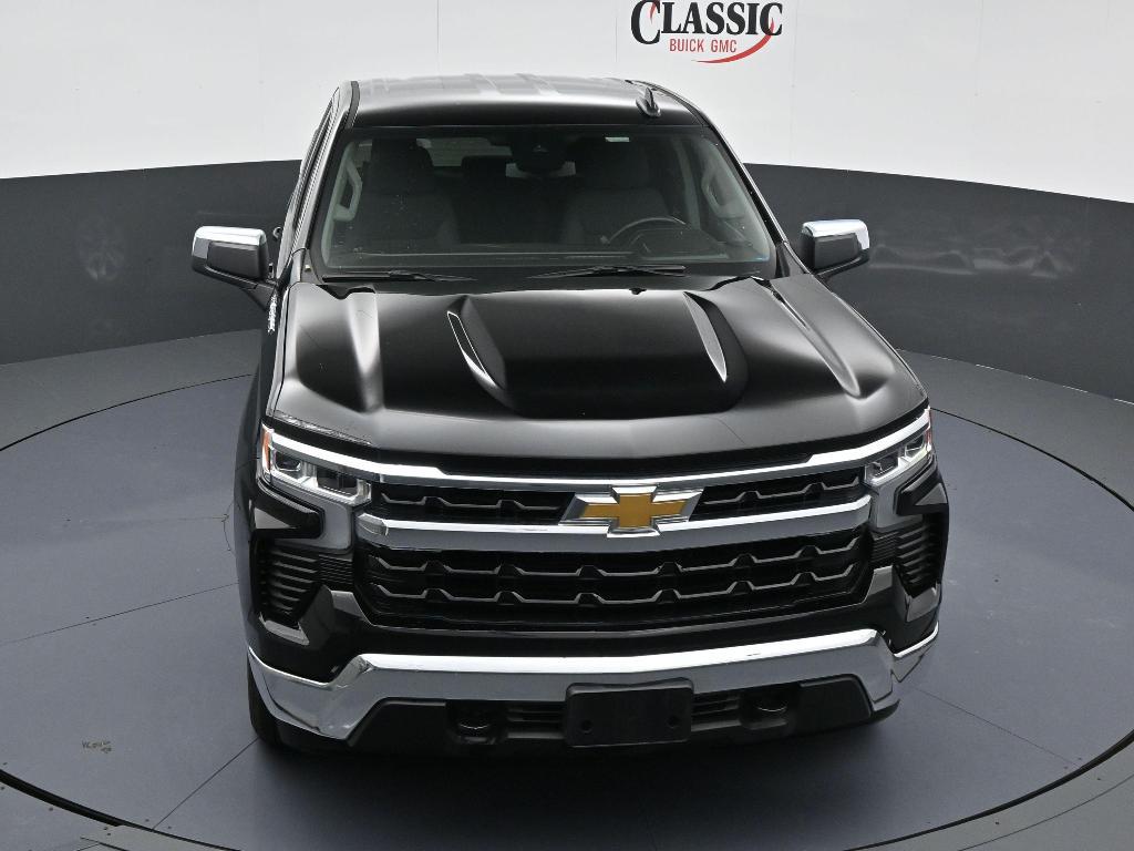 used 2023 Chevrolet Silverado 1500 car, priced at $39,297