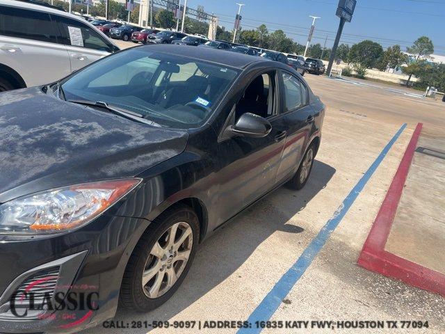 used 2011 Mazda Mazda3 car, priced at $5,988