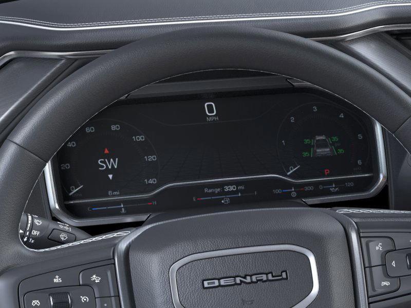 new 2026 GMC Sierra 2500 car, priced at $93,035