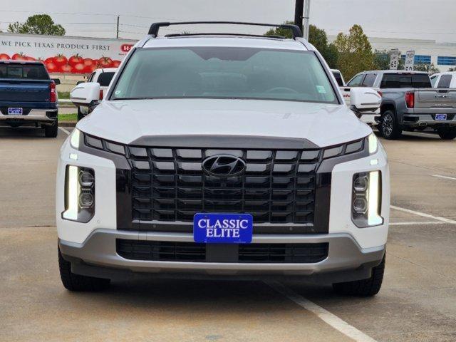 used 2024 Hyundai Palisade car, priced at $40,777