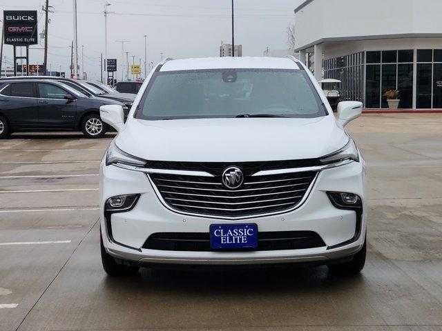 used 2022 Buick Enclave car, priced at $24,971