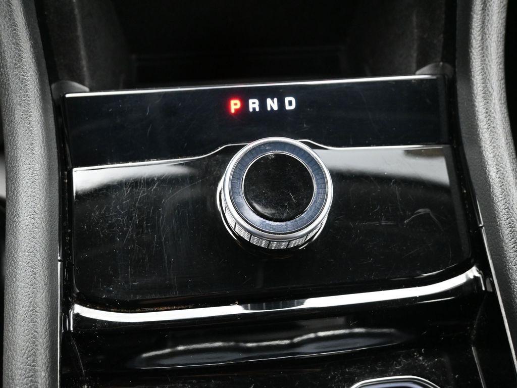used 2022 Jeep Grand Cherokee L car, priced at $32,165