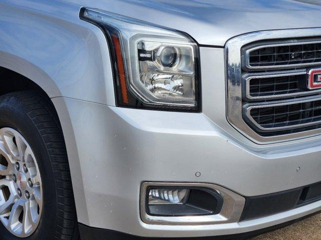 used 2018 GMC Yukon XL car, priced at $20,114