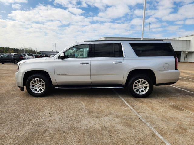 used 2018 GMC Yukon XL car, priced at $20,114