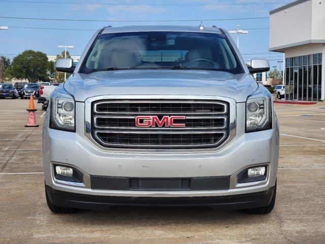 used 2018 GMC Yukon XL car, priced at $20,114