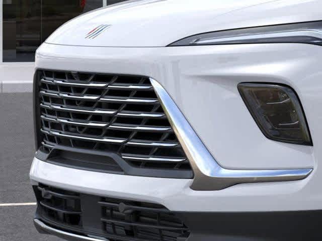 new 2025 Buick Enclave car