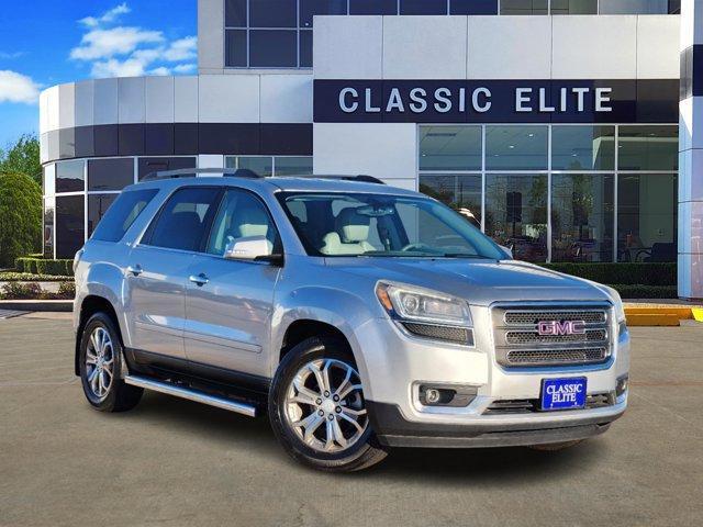 used 2015 GMC Acadia car