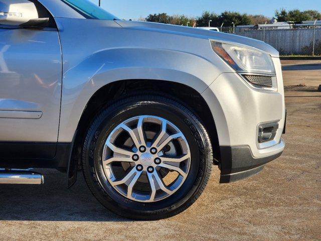 used 2015 GMC Acadia car