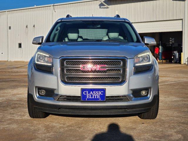 used 2015 GMC Acadia car