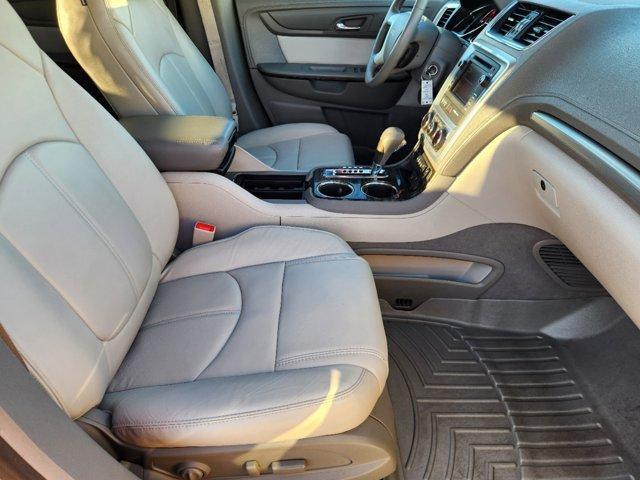 used 2015 GMC Acadia car