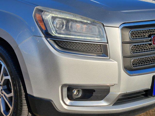 used 2015 GMC Acadia car