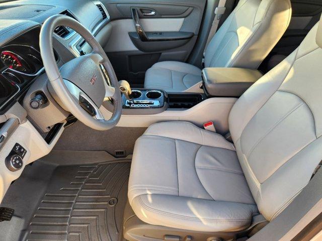 used 2015 GMC Acadia car