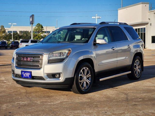 used 2015 GMC Acadia car