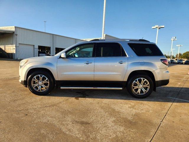 used 2015 GMC Acadia car