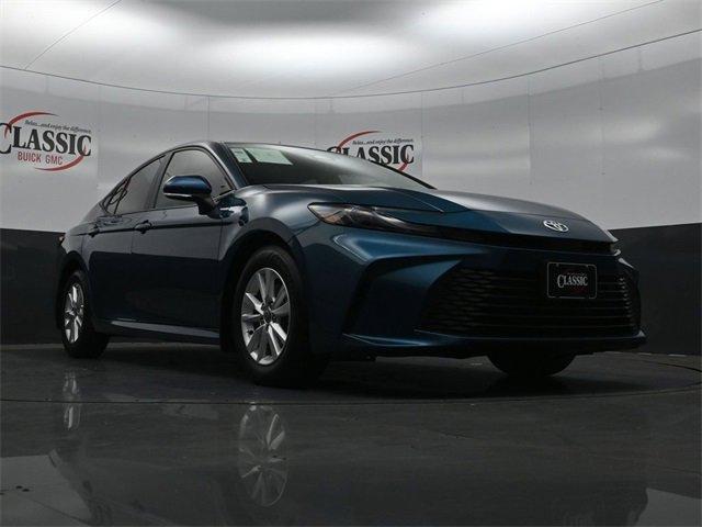used 2025 Toyota Camry car, priced at $25,935